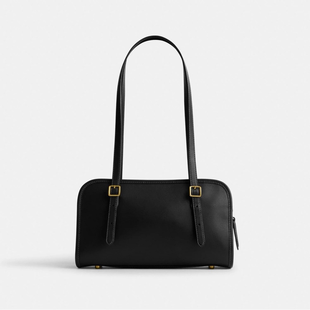 coach swing zip purse
